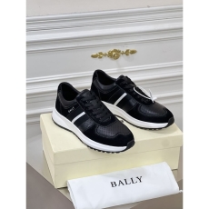 Bally Shoes